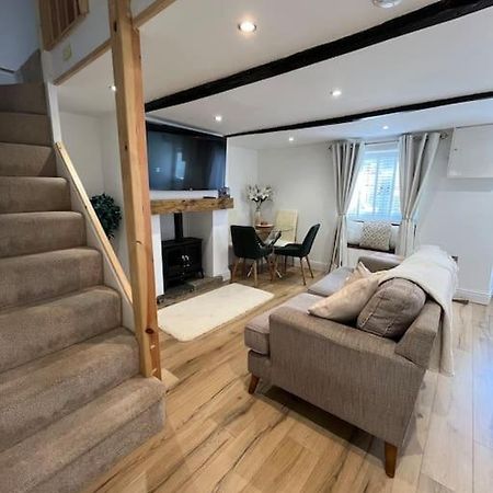 Millstone Cottage Newmillerdam Hill Top Екстер'єр фото